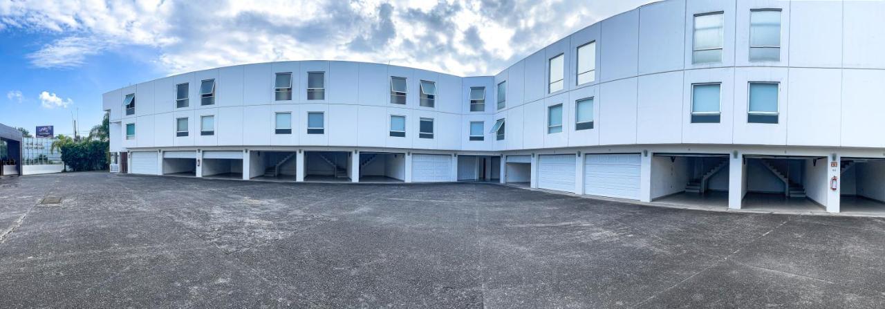 Auto Hotel Mediterraneo Xalapa Exterior photo