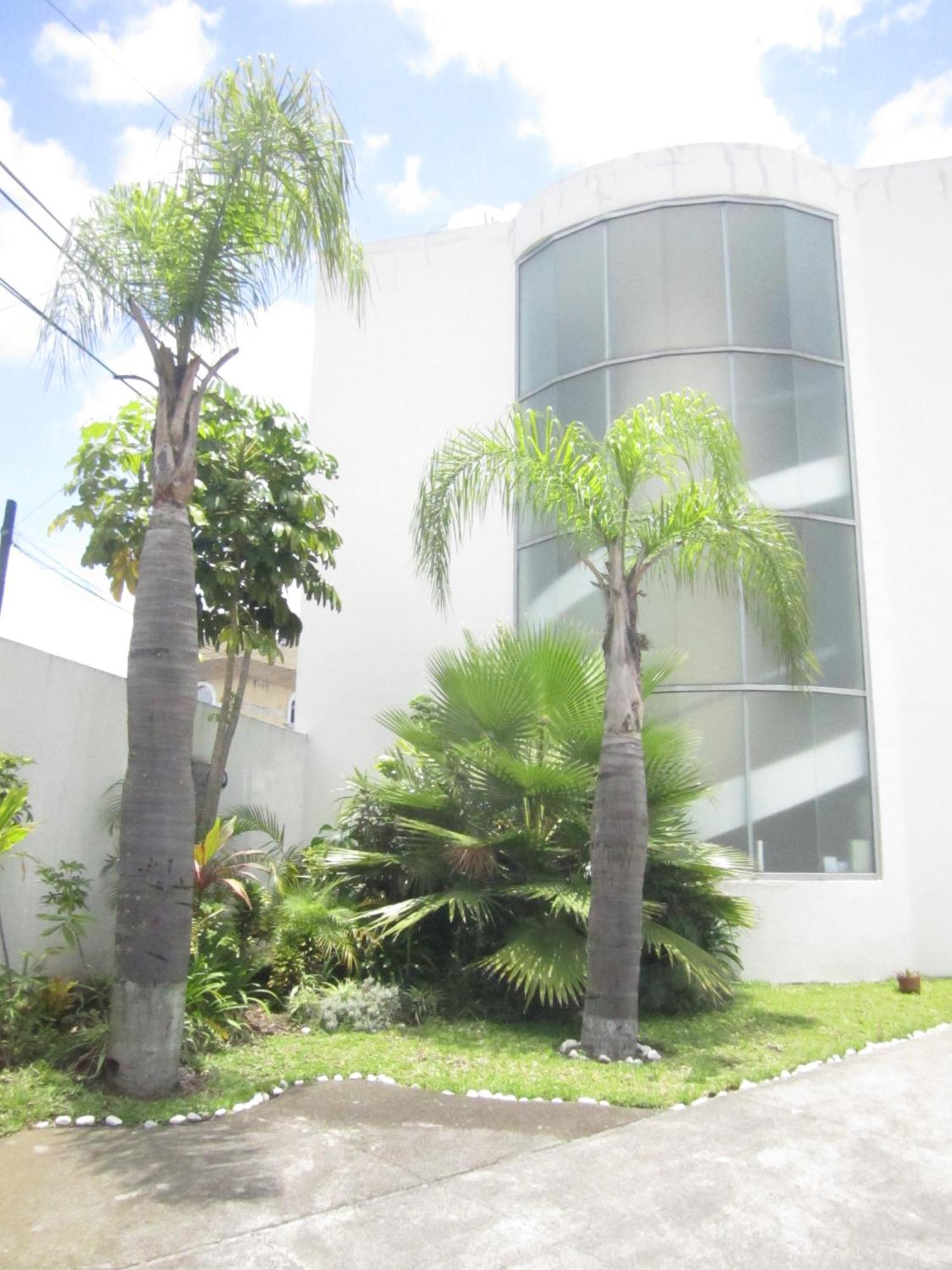 Auto Hotel Mediterraneo Xalapa Exterior photo